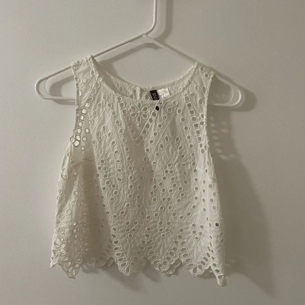 Forever 21 crop top - Picture 1 of 5